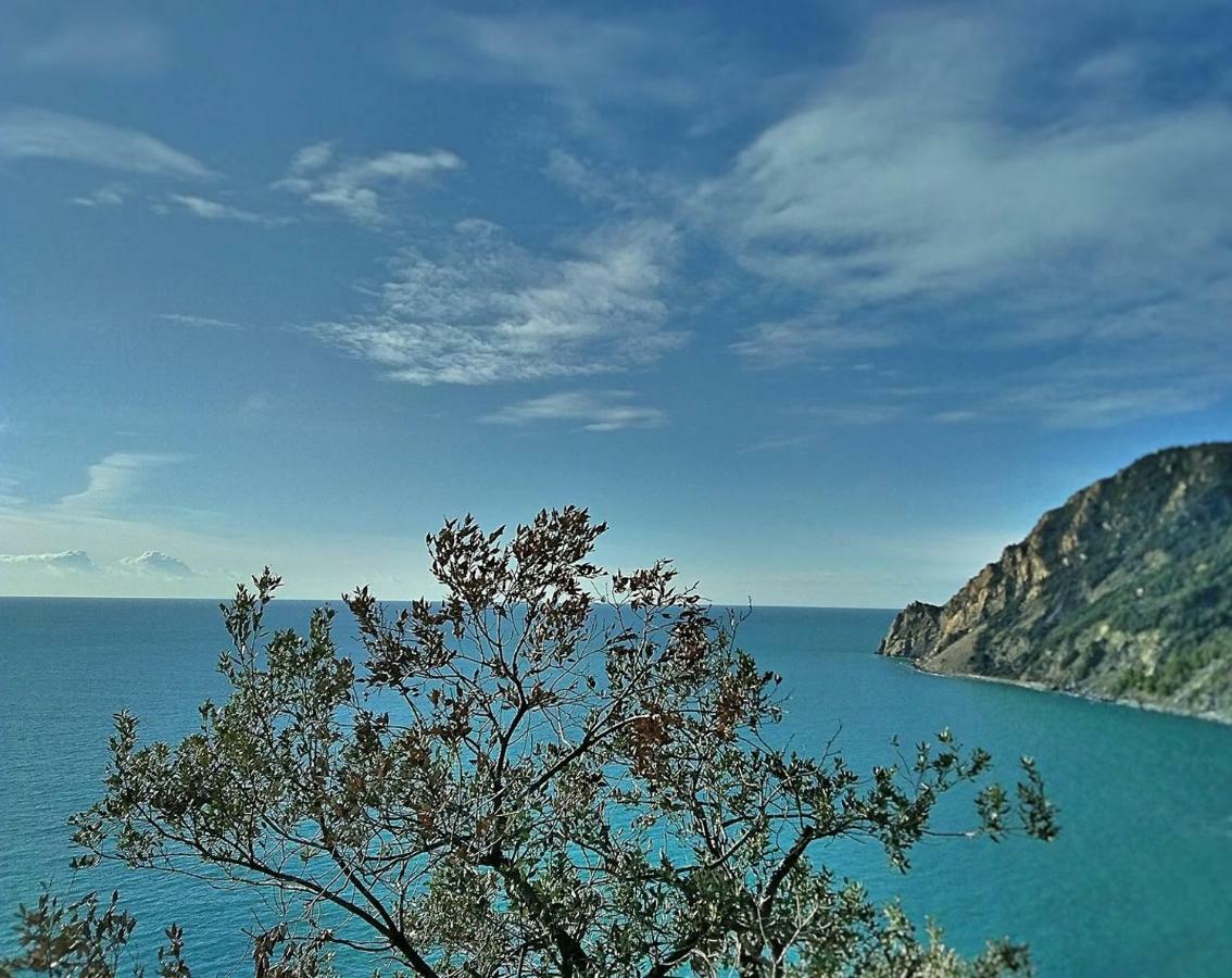 Da Benedetta Casa de hóspedes Monterosso al Mare